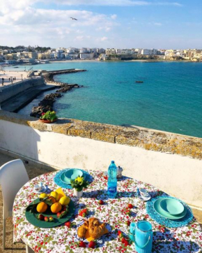 Vacation Apulia Properties La Terrazza di Otranto